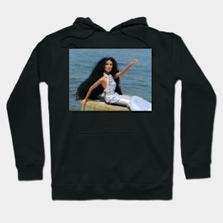 Hey Sailor, Its Me Cher Hoodie